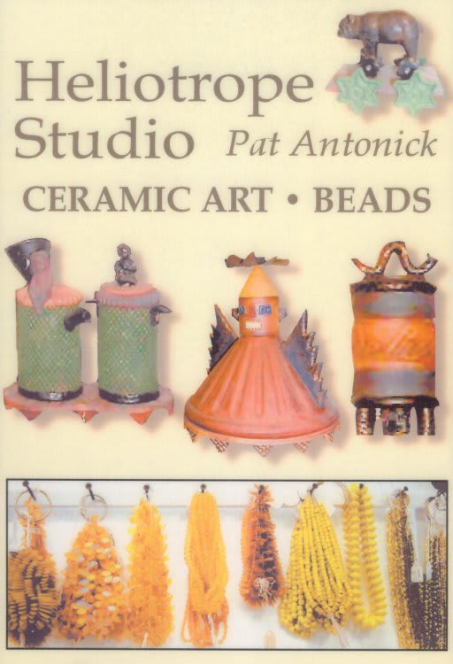 Heliotrope Studio & Beads