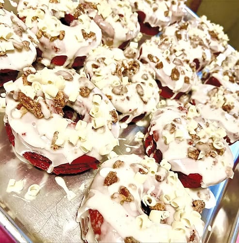 Sweet Punkin’s Pies