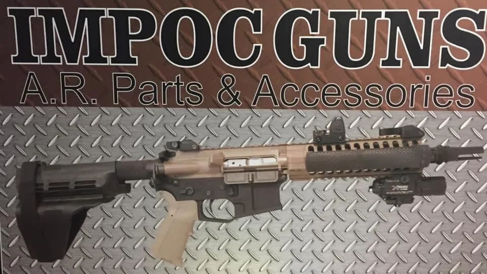 Impoc Guns