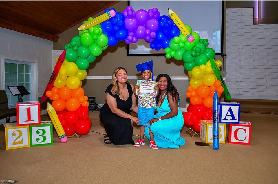 Kiddie City Preschool