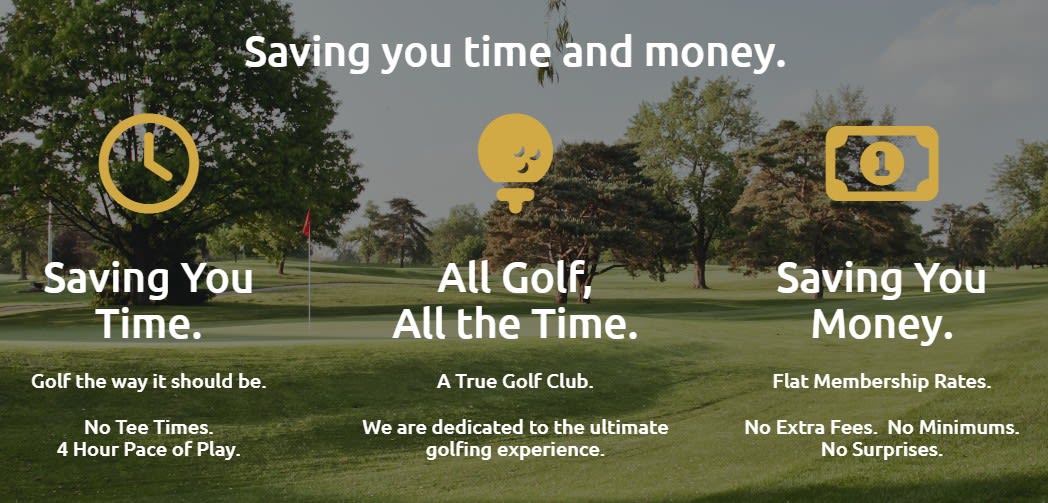 Miami Valley Golf Club