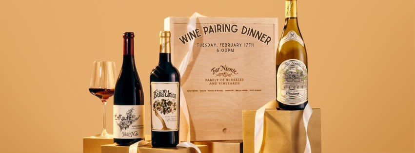 FoxGardin Kitchen & Ale