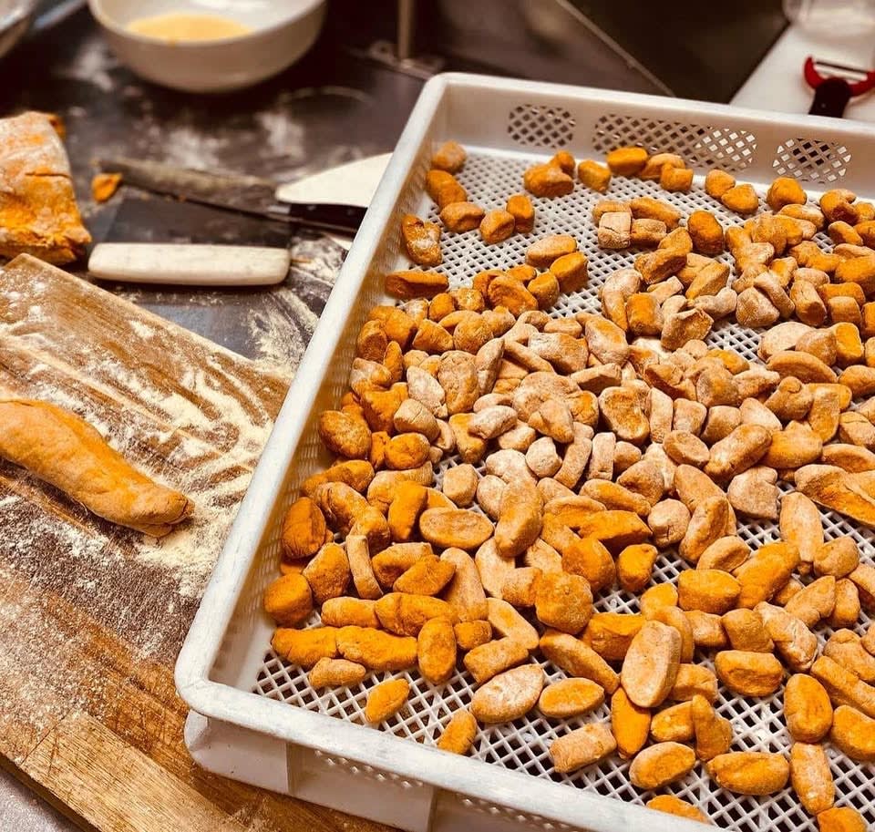 Cortona's Italian Cuisine & Wine Bar