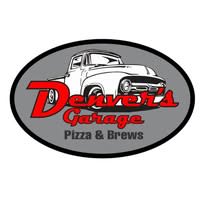 Denver's Garage Pizza and Brews