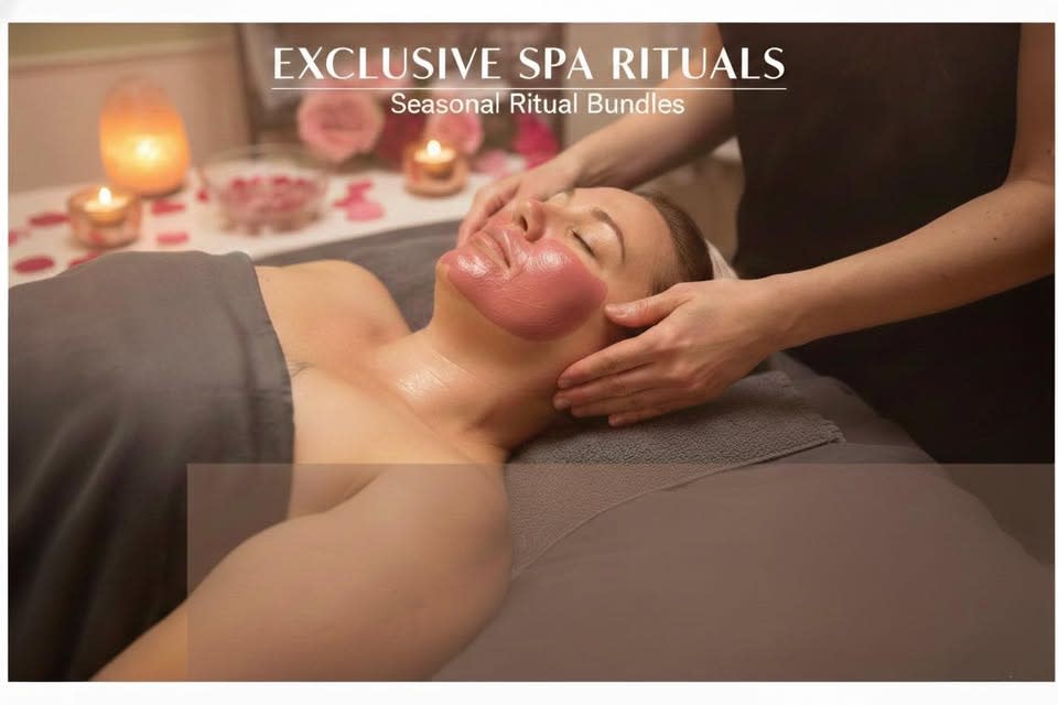 Michelle's Hidden Spa