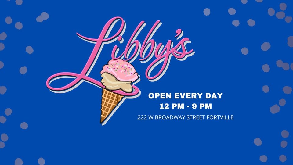 Libby’s Ice Cream