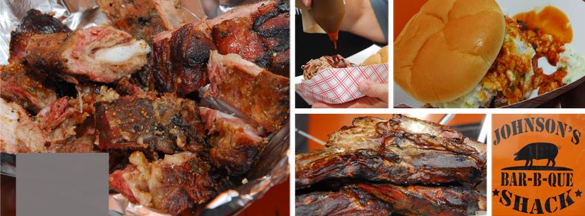 Johnson's BBQ Shack