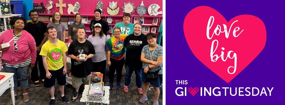 The Alex & Ali Foundation