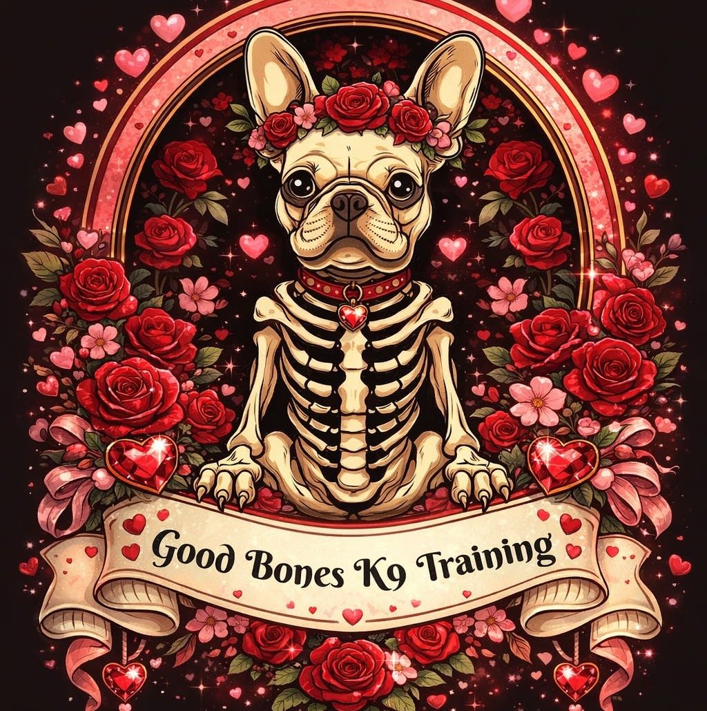 Good Bones K9 Training