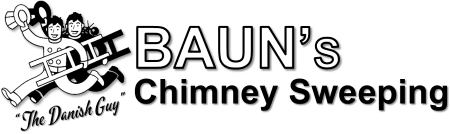 Baun's Chimney Sweeping