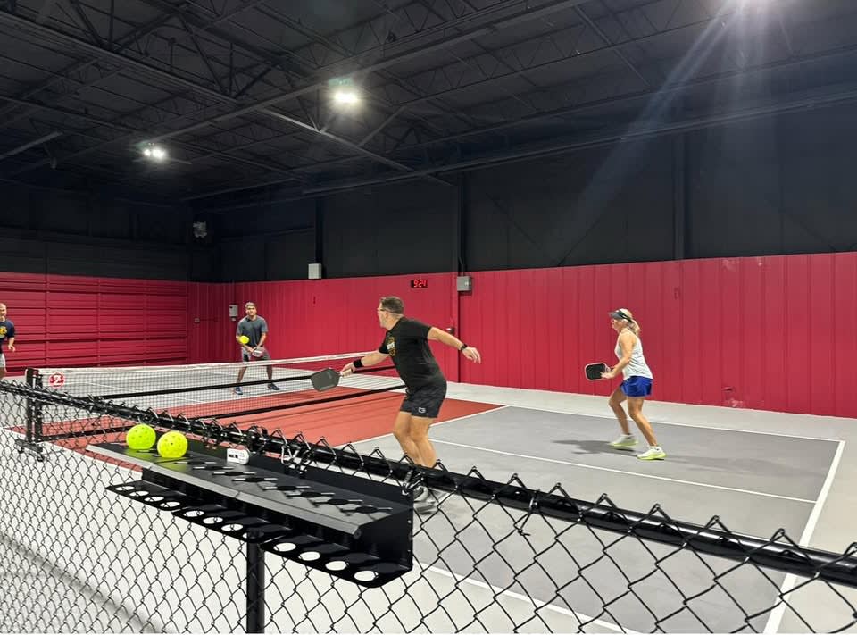 Pickle Grove Pickleball
