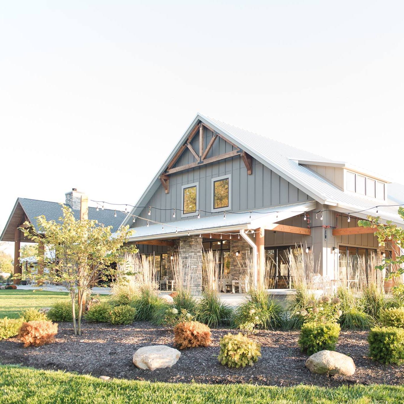 The Sycamore at Mallow Run