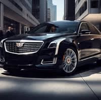 Beyond Chauffeur Transportation