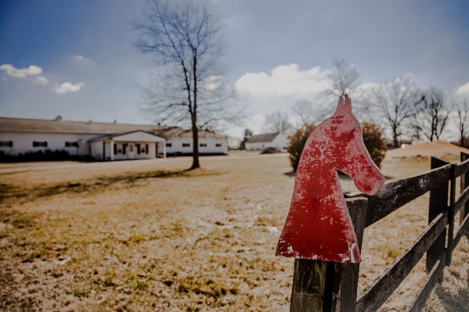 Farmhouse Stables and Goods