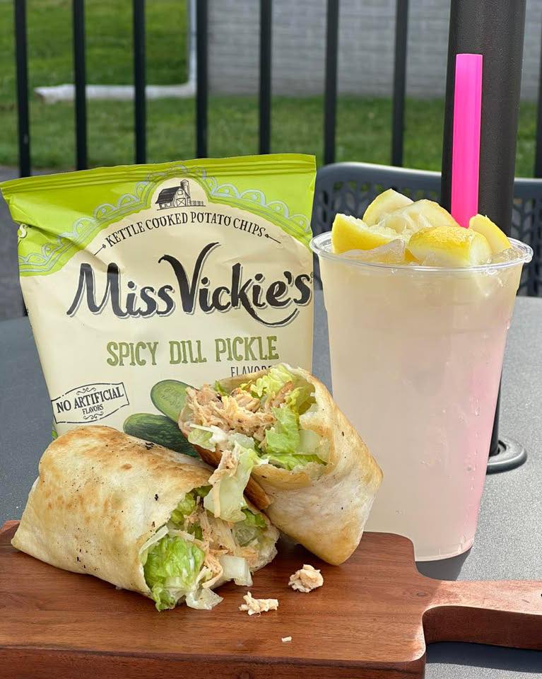 Sycamore Street Coffee House