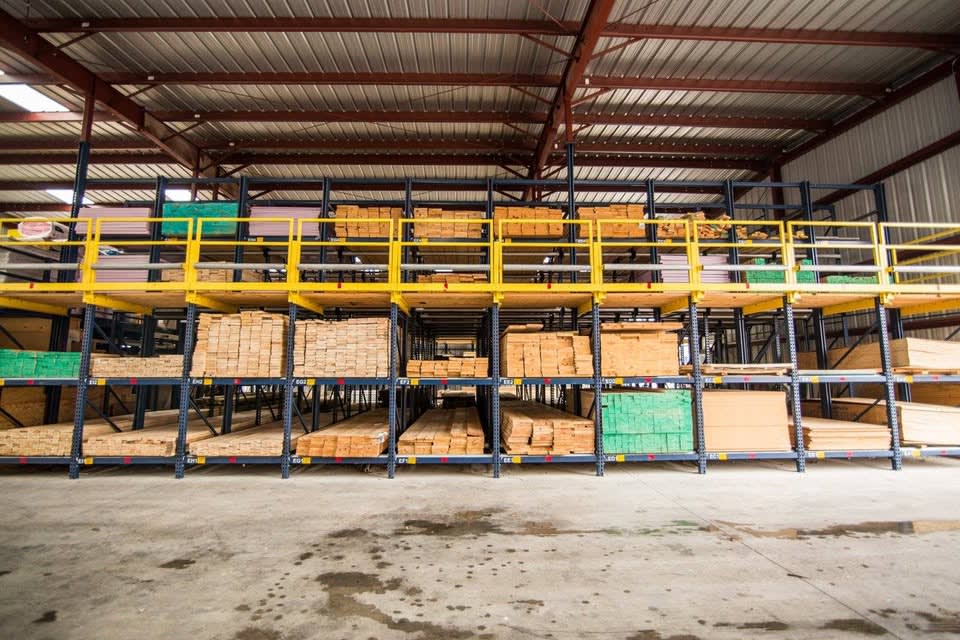 Obermeier Hardware & Rental