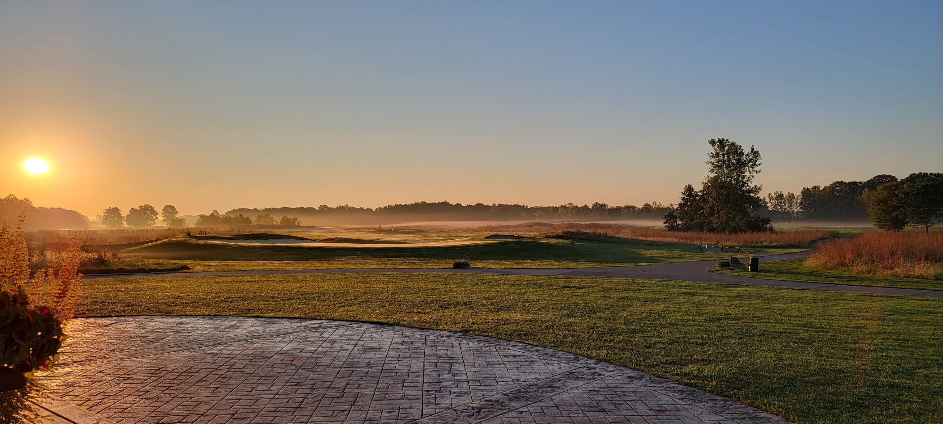 The Links at Heartland Crossing