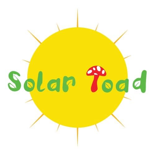 Solar Toad
