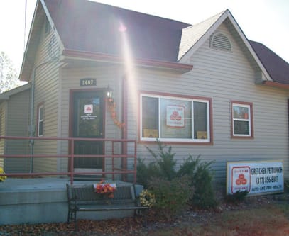 Gretchen Petrunich - State Farm Insurance Agent