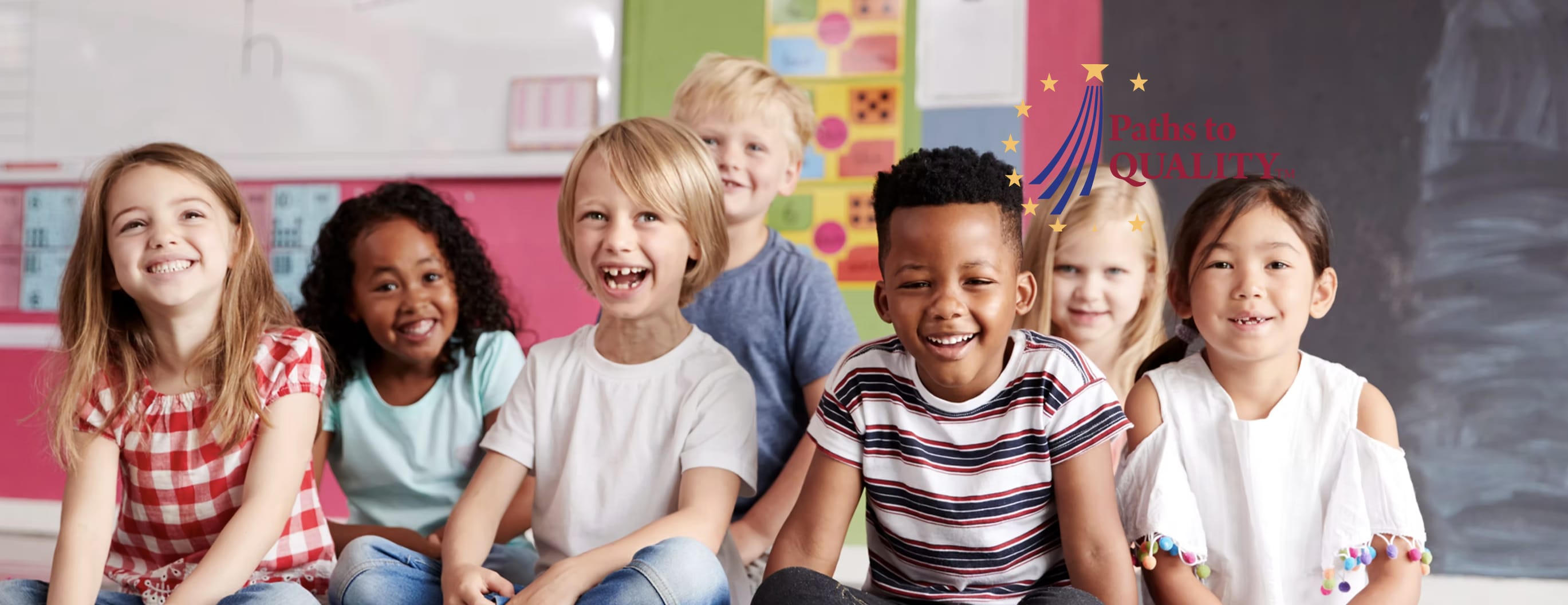 Rosie’s Tiny Tots Daycare Ministry