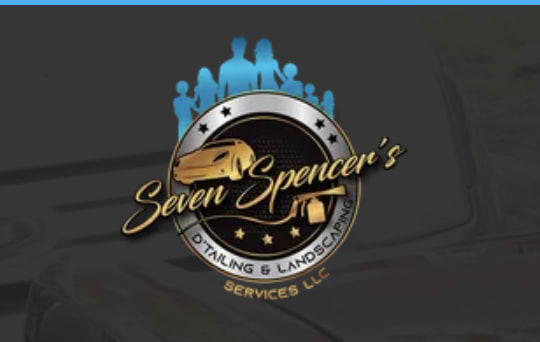 Seven Spencer’s D’Tailing