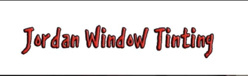 Jordan Window Tinting