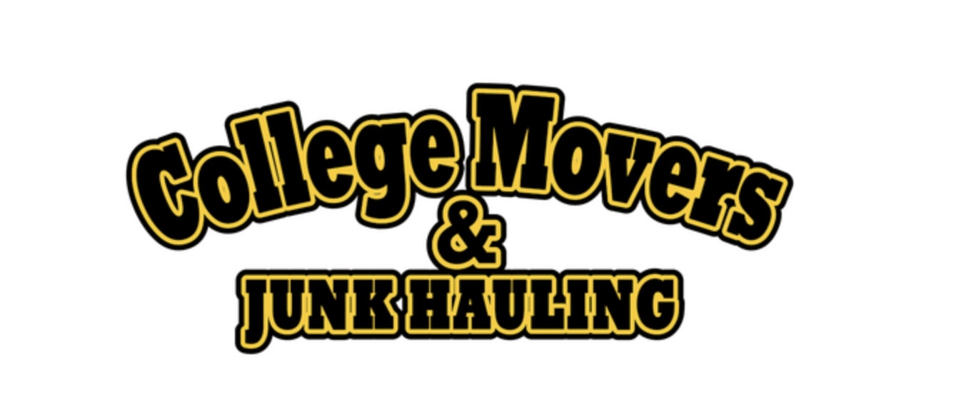 College Movers & Hauling