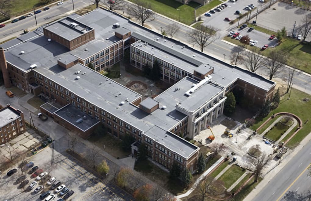 Horning Roofing & Construction