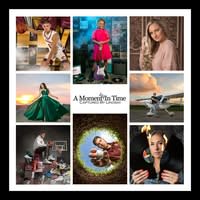 A Moment In Time Captured By Lindsay