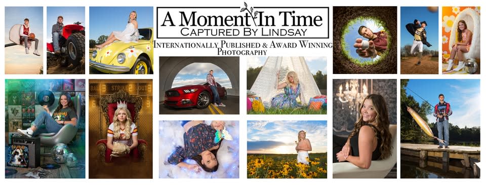 A Moment In Time Captured By Lindsay