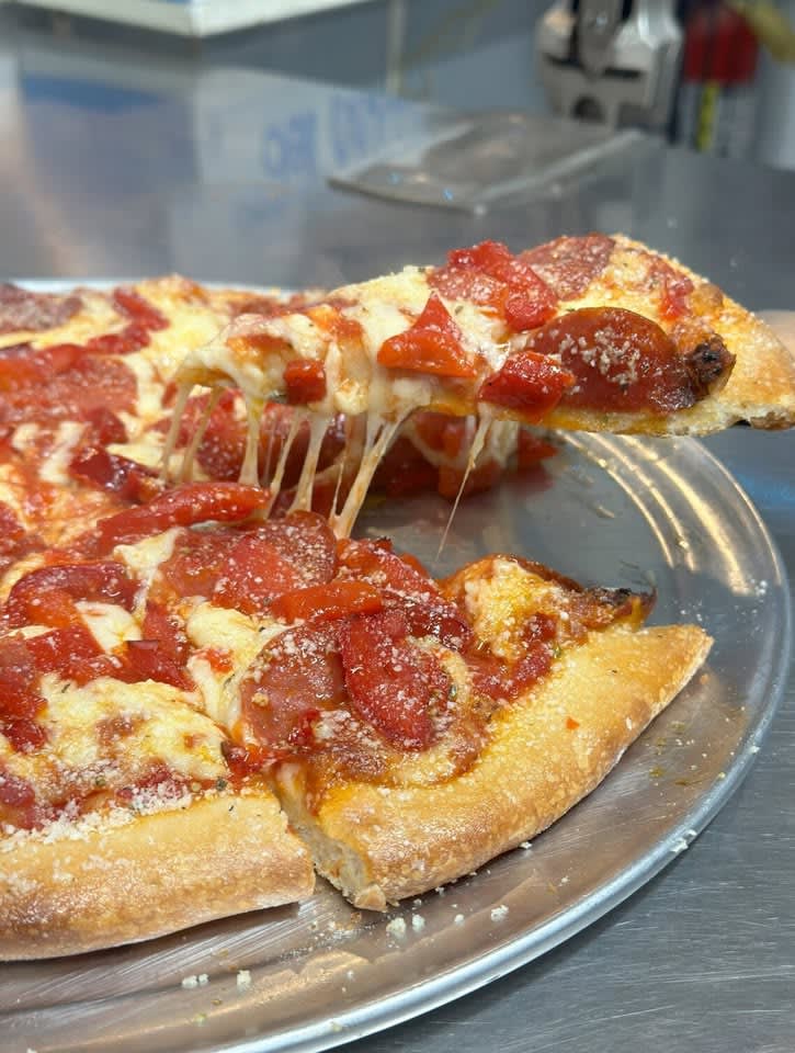 Monroe Pizza Company