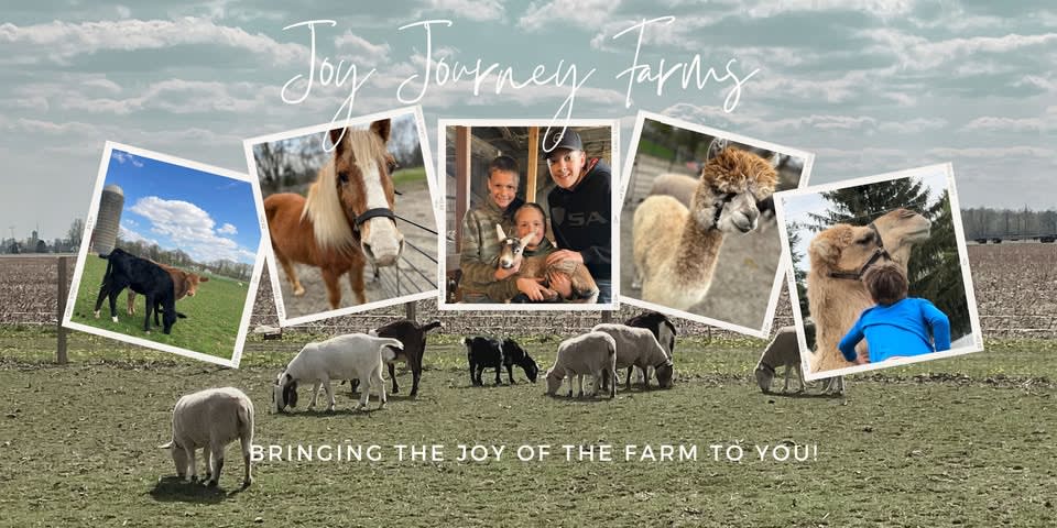 Joy Journey Farms