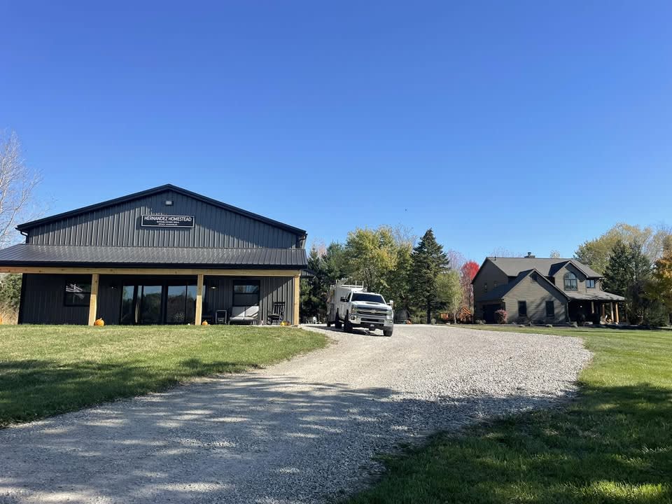 Schmuckers Construction