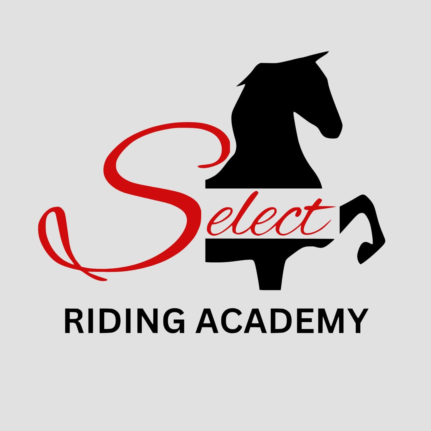 Select Riding Academy