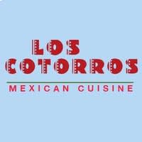Los Cotorros Mexican restaurant