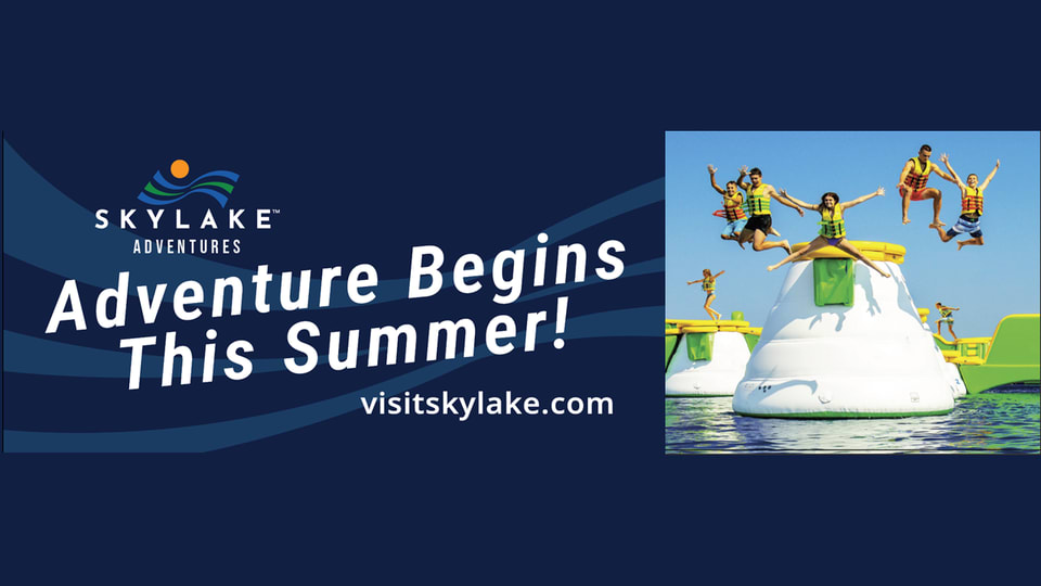 SKYLAKE Adventures