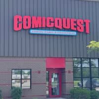 Comic Quest