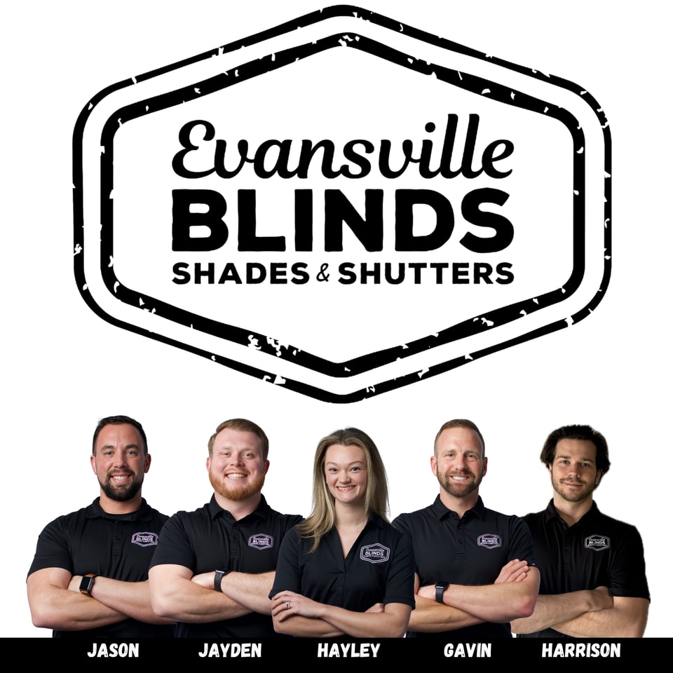 Evansville Blinds Shades & Shutters