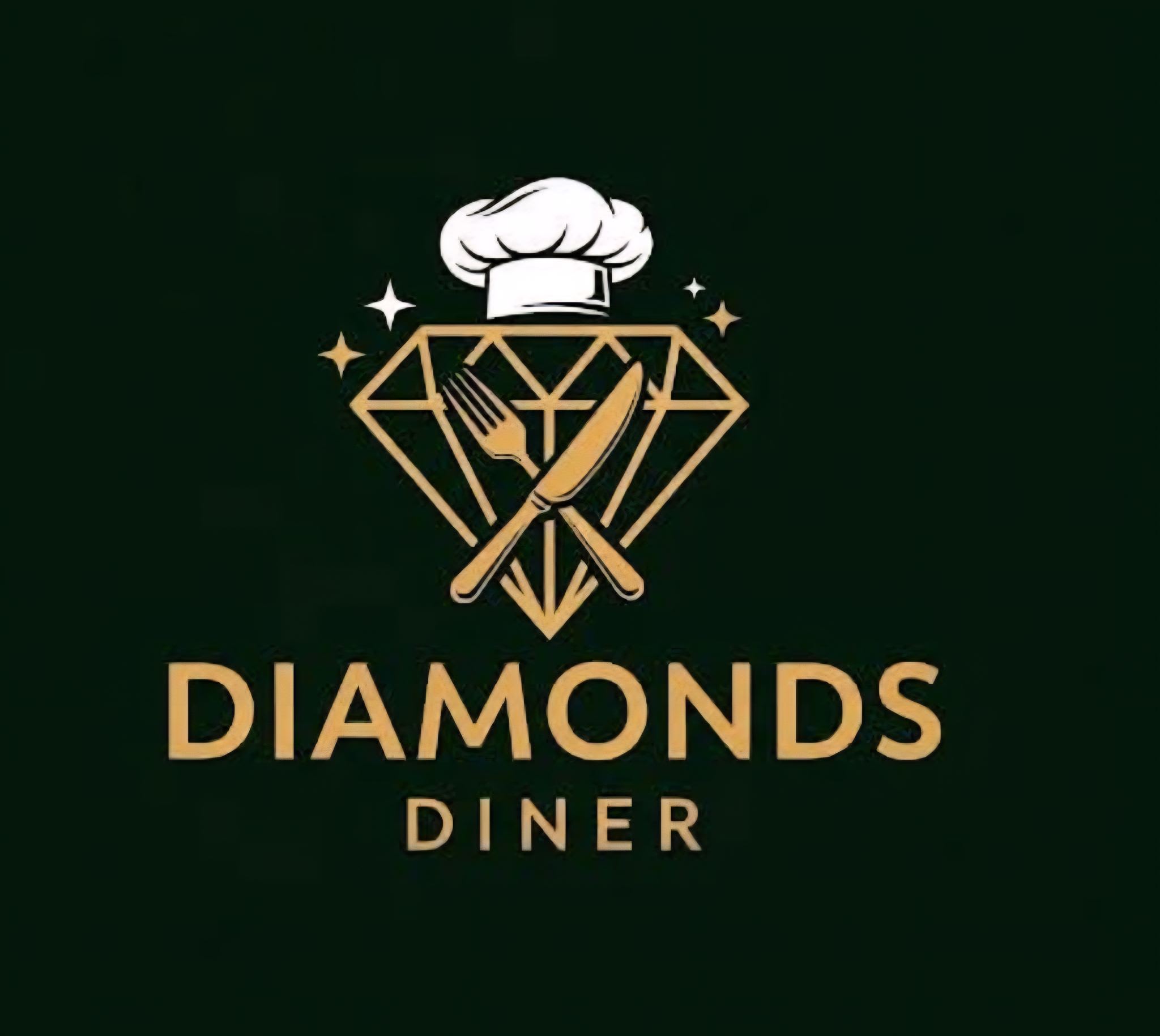 Diamond's diner