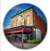 Deerhead Sidewalk Cafe & Bar