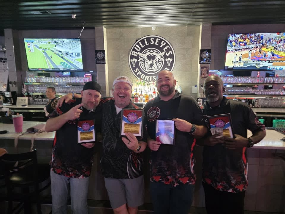 Bullseyes Sports Bar