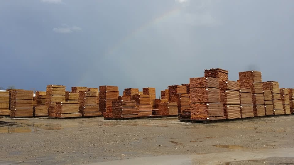Maley & Wertz Hardwood Lumber