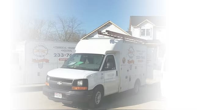 Jeff Bonham Electric Inc