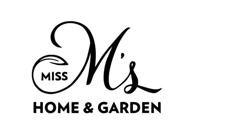 Miss M’s Home & Garden