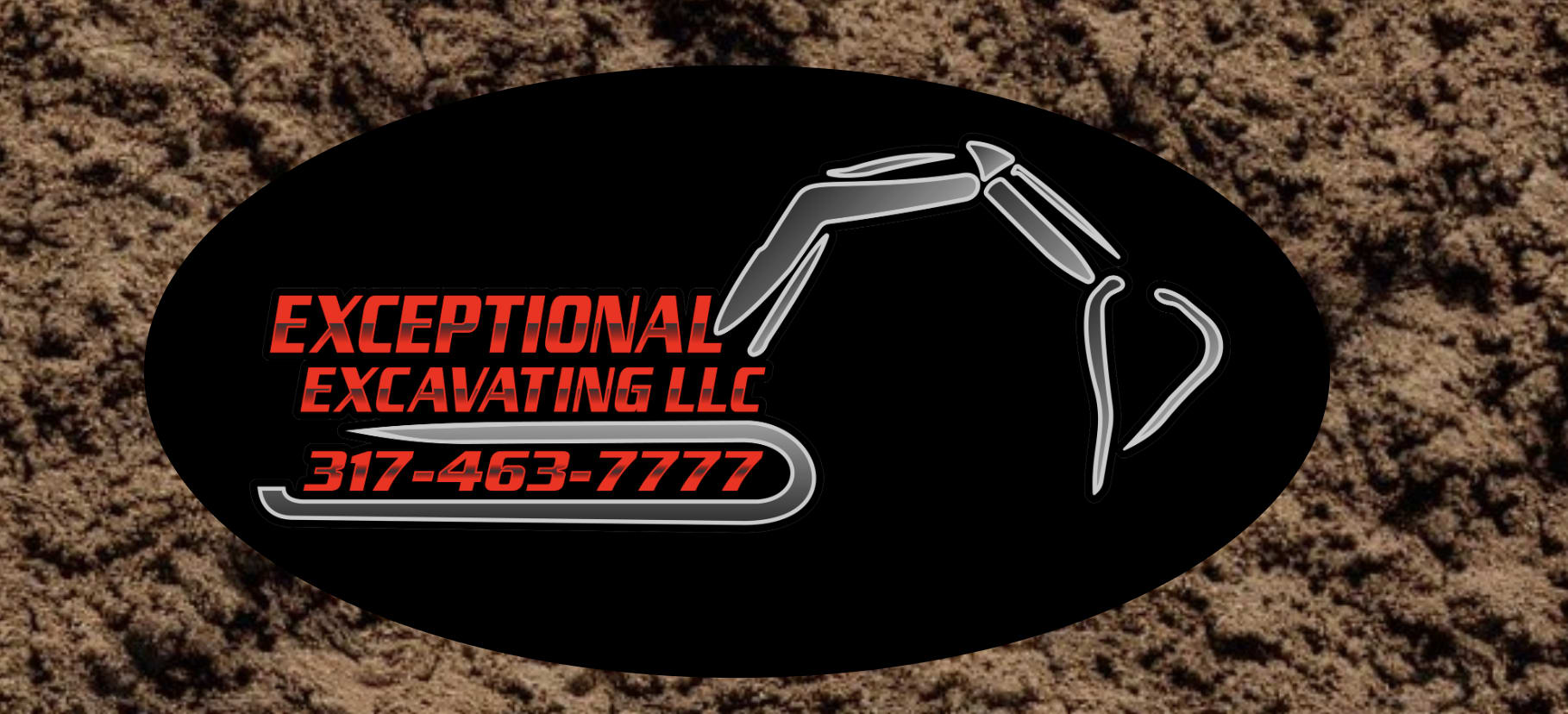 Exceptional Excavating LLC