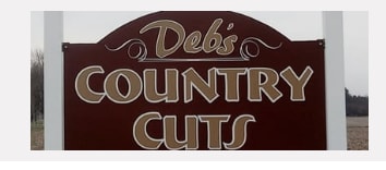 Debs Country Cuts