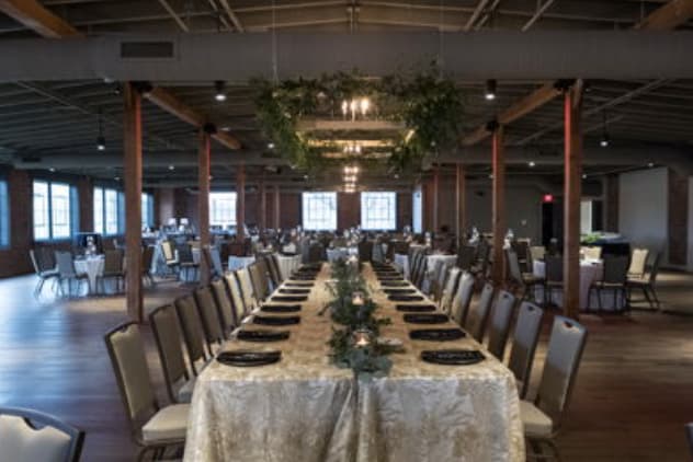 Garment Factory Events