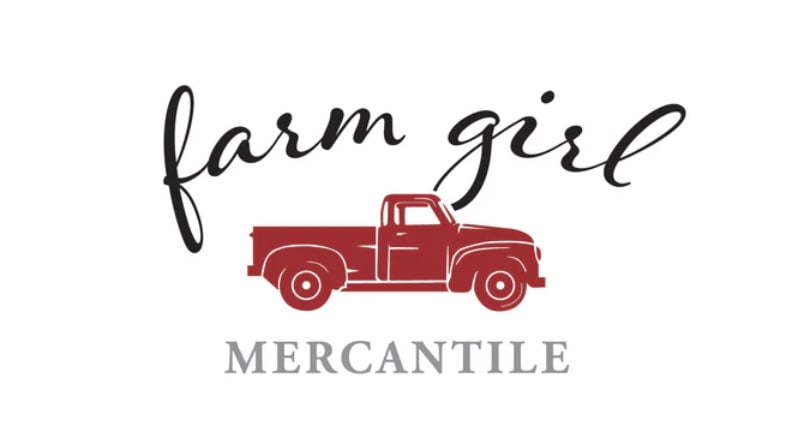 Farm Girl Mercantile