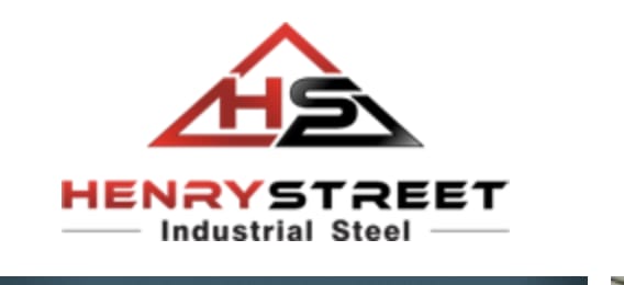 Henry Street Industrial Steel