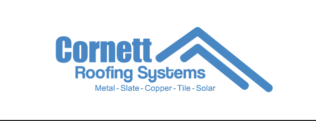 Cornett Roofing Systems